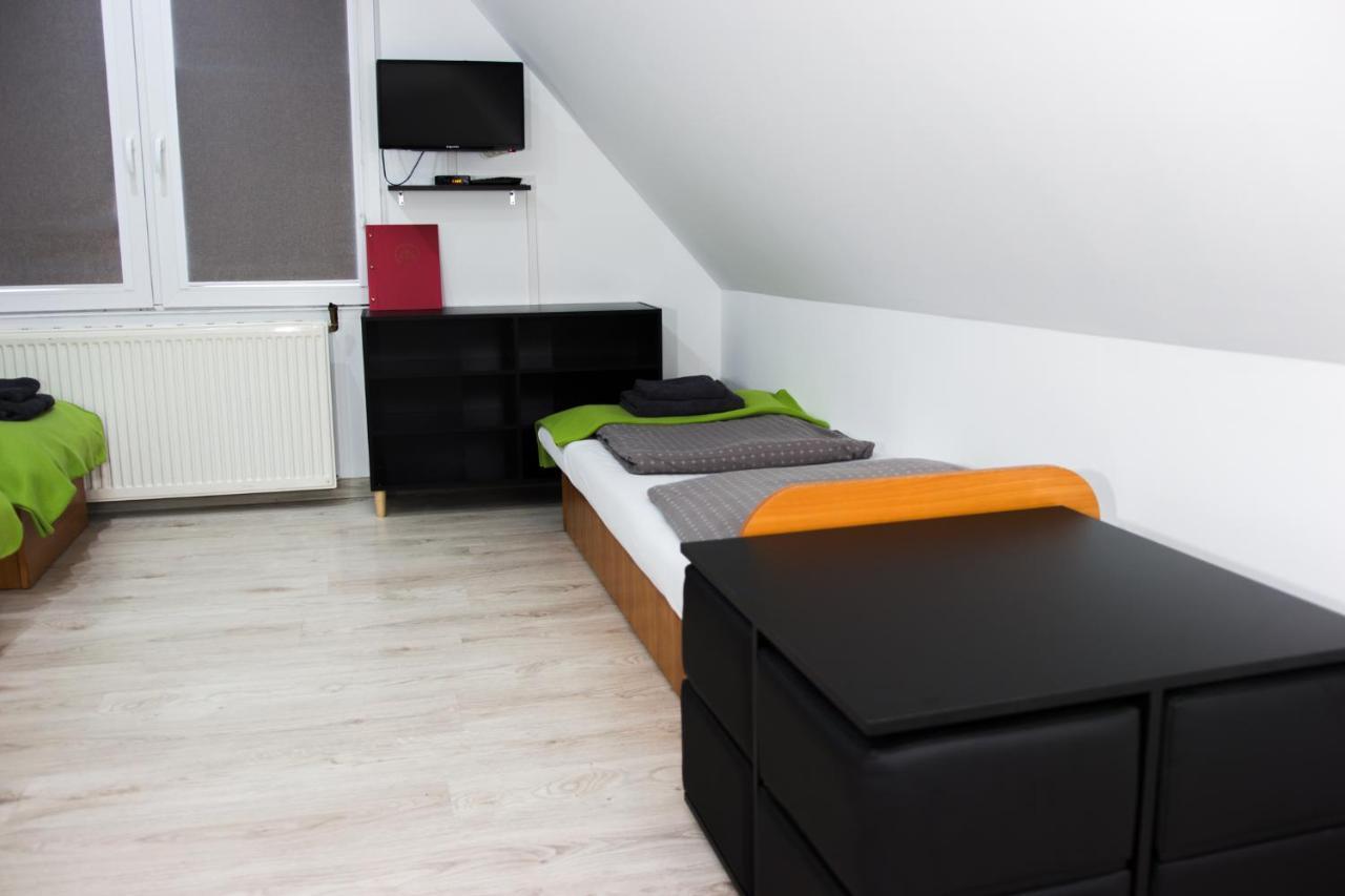 Studio Relax Kolnik エクステリア 写真