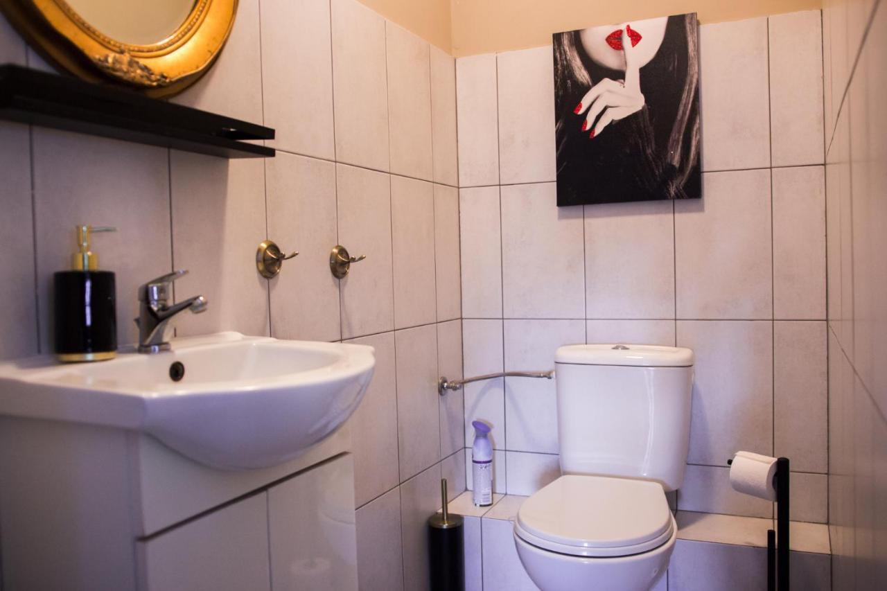 Studio Relax Kolnik エクステリア 写真