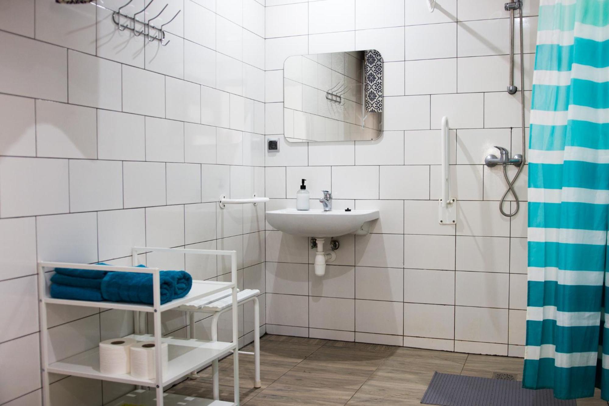 Studio Relax Kolnik エクステリア 写真