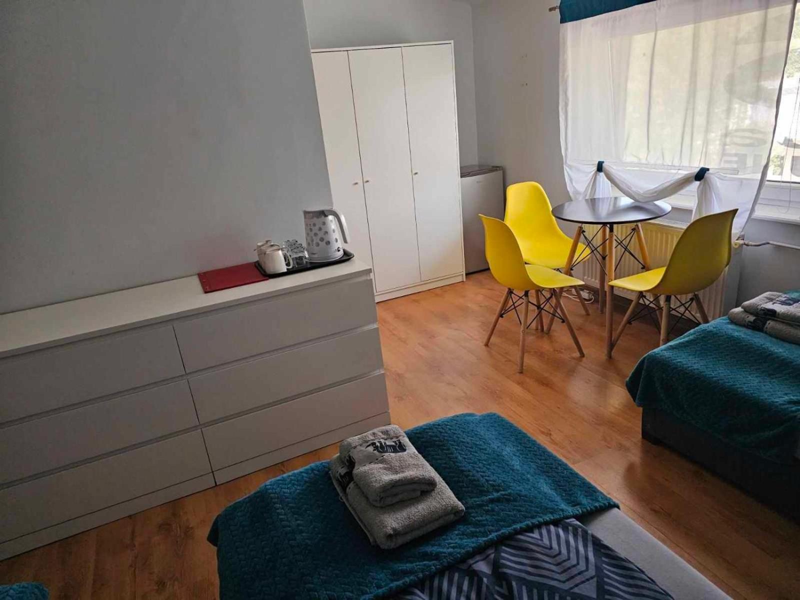 Studio Relax Kolnik エクステリア 写真
