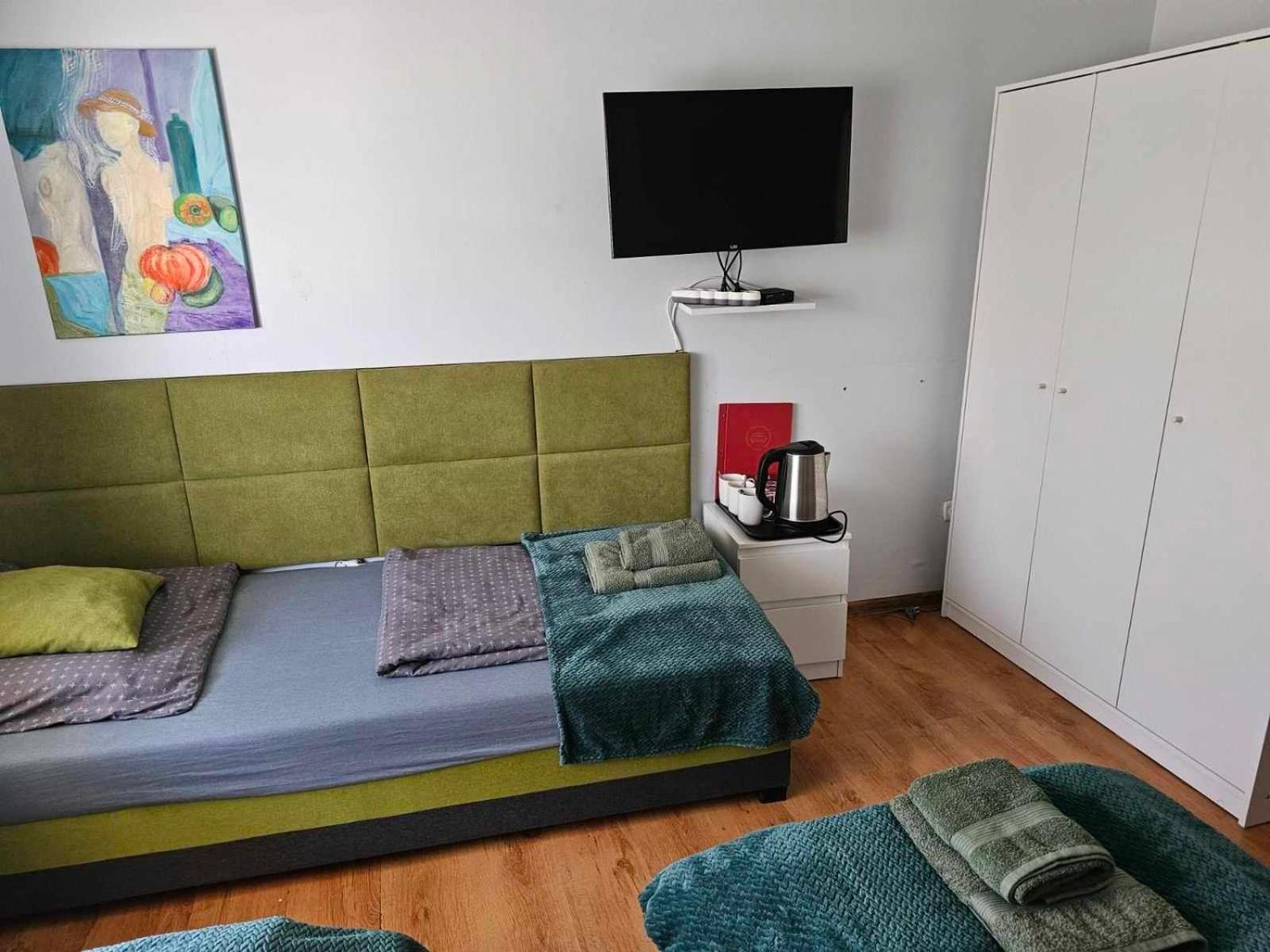 Studio Relax Kolnik エクステリア 写真