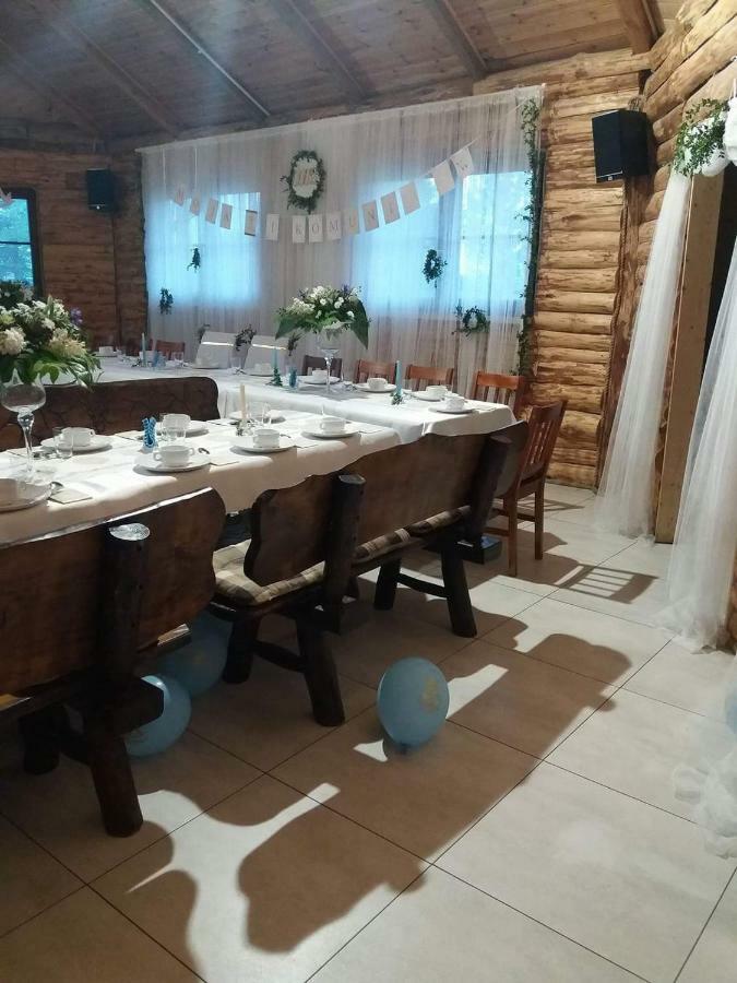Studio Relax Kolnik エクステリア 写真